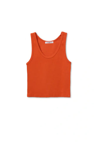 BLONDIE TANK - CLEMENTINE
