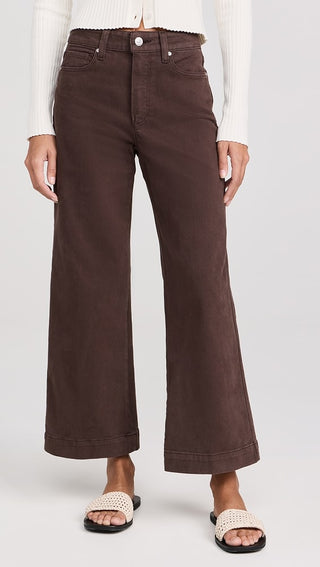 ANESSA JEANS - RICH CHOCOLATE