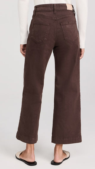 ANESSA JEANS - RICH CHOCOLATE