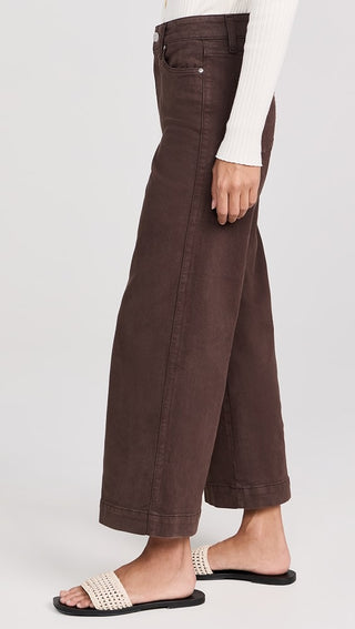 ANESSA JEANS - RICH CHOCOLATE