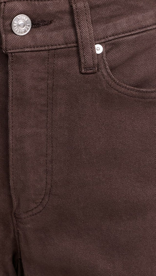 ANESSA JEANS - RICH CHOCOLATE