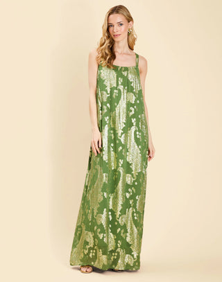PIETRO CONVERTIBLE CAPE GOWN