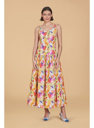 Annie Dress, Calypso 2