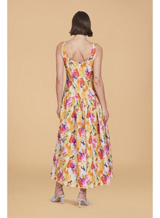 Annie Dress, Calypso 2