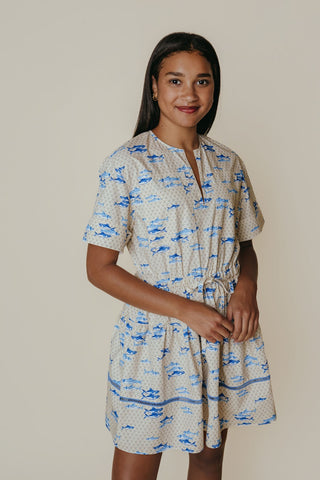 VALERIA DRESS