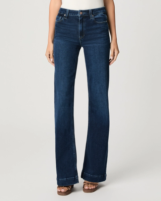 Leenah Wide Leg Jean - Basilica