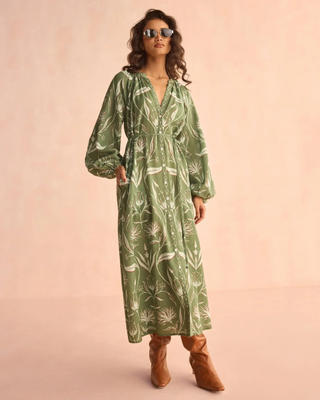 Mila Midi - Luciana Artichoke