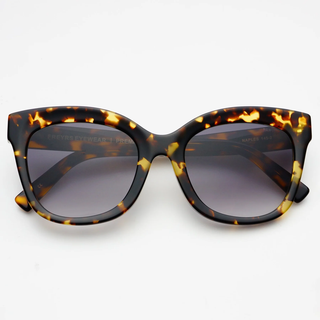 Naples Sunglasses - Tortoise