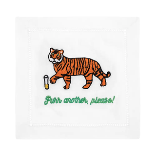 COCKTAIL NAPKIN GIFTSET