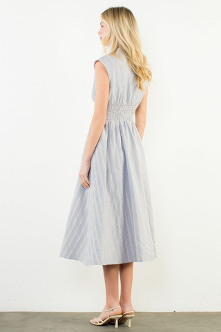 The Carolina Midi