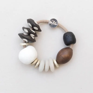 Subway - Capsule / Bracelet /Hairtie /Fall / Winter