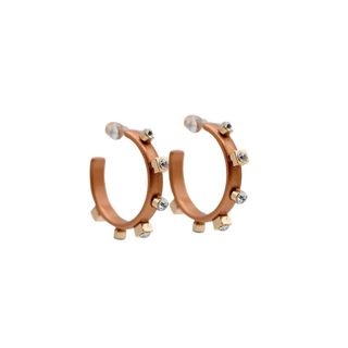 Metal Hoops