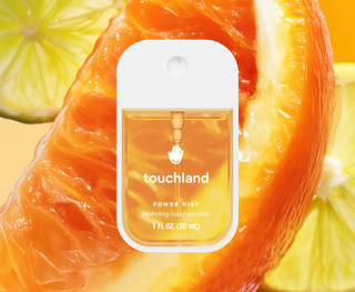 Touchland Mist - Citrus Grove