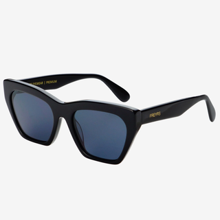 Gia Sunglasses - Black