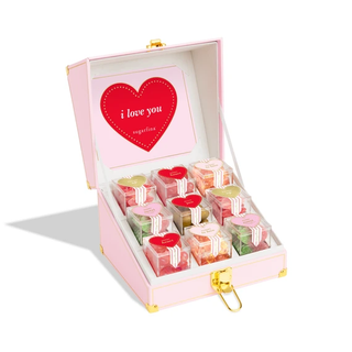 Valentine's Day 2025 Mini Trunk Box