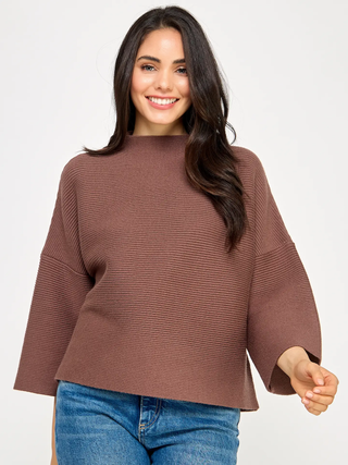 Not Your Casual Sweater
