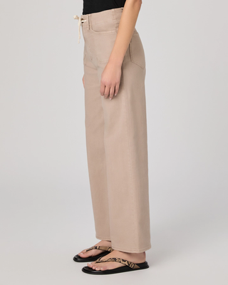 Ari Wide Leg Pant - Vintage Utaupia