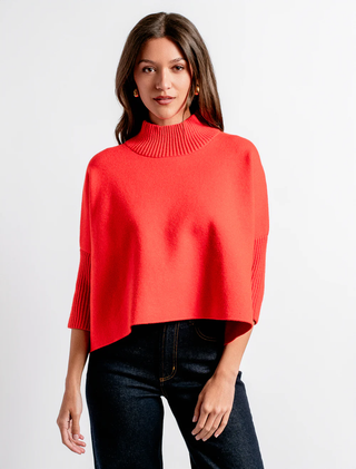 Aja Sweater