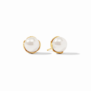 Penelope Stud - Pearl - M