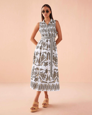 Emeline Maxi - VIVI SESAME