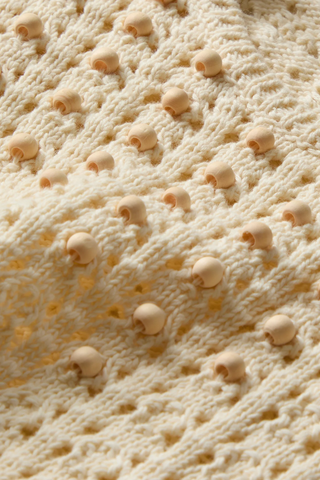 Collins Tank - Ivory