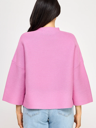 Not Your Casual Sweater