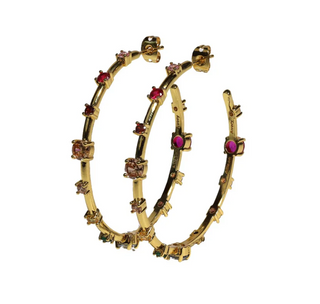 MAGIC HOOPS