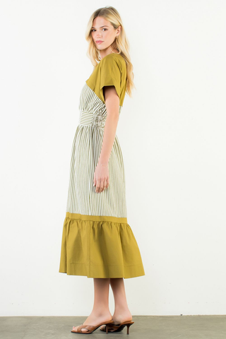 The Olive Midi