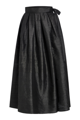Asha Skirt - Black
