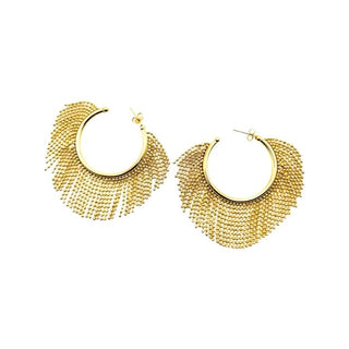 GATSBY EARRINGS