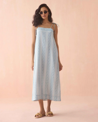 Tillie Maxi - Fiona Ice