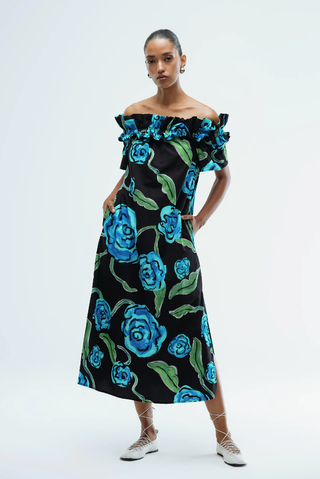 Marisol Dress - Petrona