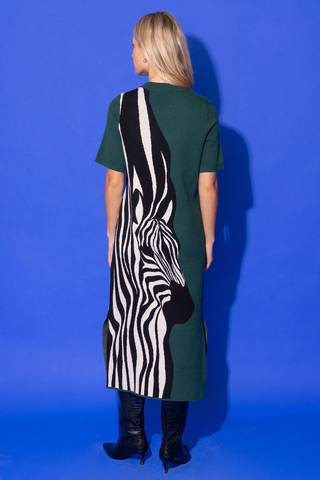 Scout Dress - Wild Silhouette