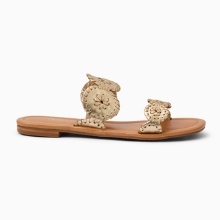 Laurin Sandal - Platinum