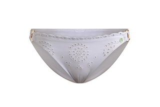 Broderie Bikini Brief