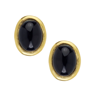 Cabochon Studs