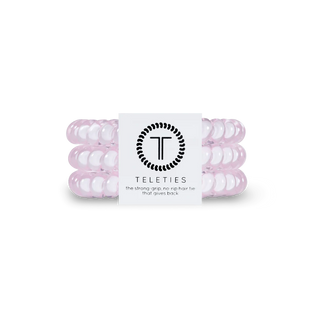 Rose Water Pink - Small
