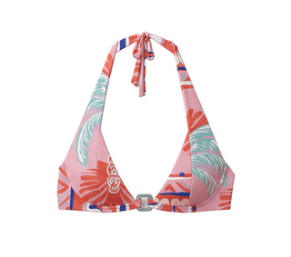 Halter Bikini Top