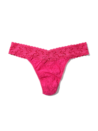 Signature Lace® Original Rise Thong