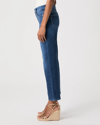 Mason Ankle Straight Jean - Beachline