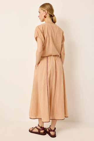 Sasha Skirt - Siena