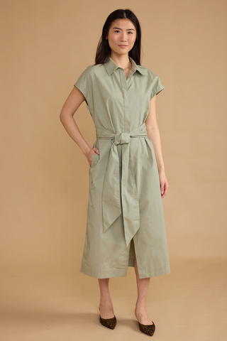 Lucien Dress - Willow