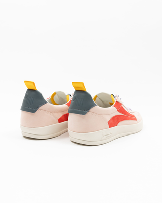 Fez Sneaker - Dreamy Pink