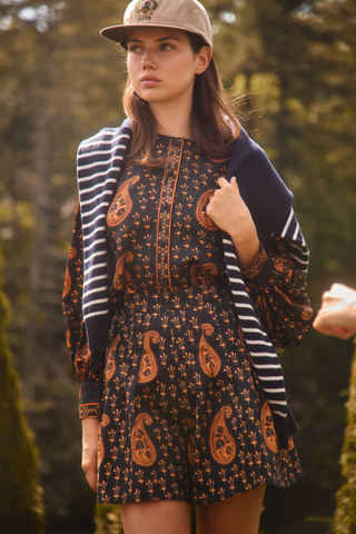 Willa Short - Glen Paisley