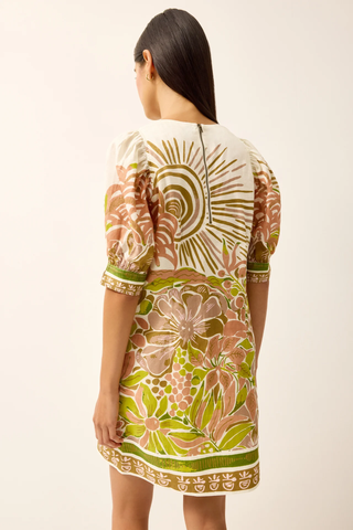 Ola Dress - Solara
