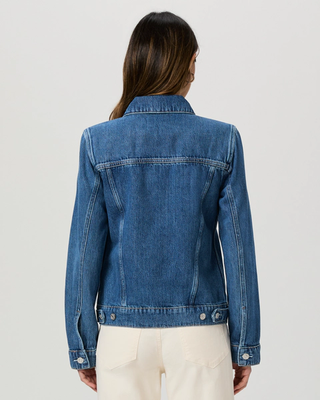 Rowan Jacket - Bellisimo