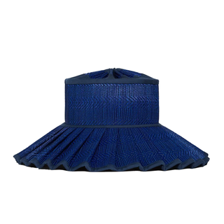Bowerbird Capri Hat - Large, Maxi, Bowerbird