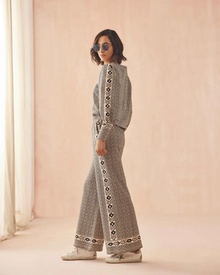 Reece Sweatpants - Blakely Sesame