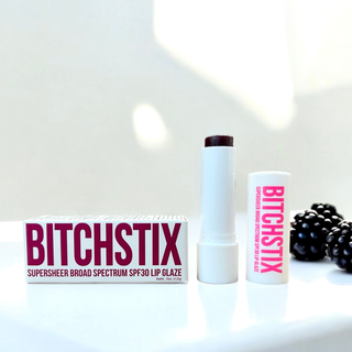 Supersheer Lip Glaze - SPF 30