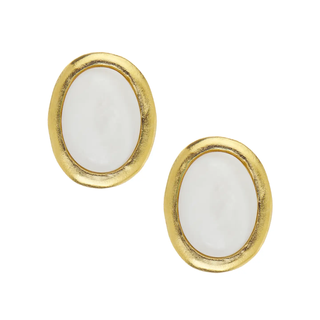 Cabochon Studs